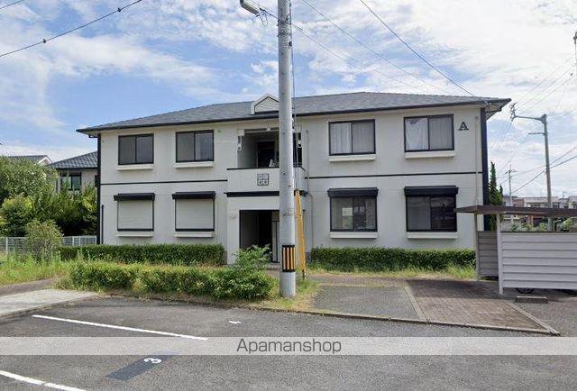 サンビレッジ木太(2LDK/1階)