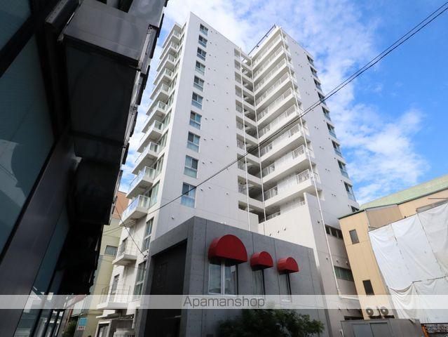 ミュプレ矢場町(1LDK/7階)