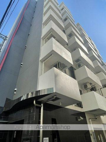 THEPARKCROSS阿波座(1LDK/7階)