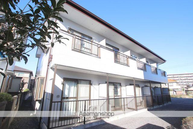 池ノ谷ハイツ(ワンルーム/2階)