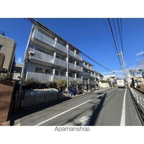 パインコート立川(ワンルーム/2階)