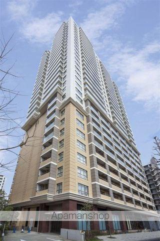 レジディアタワー目黒不動前(1LDK/16階)