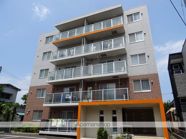 しまかげビル(1LDK/2階)