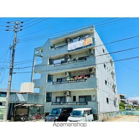 ハイツ牧の原(ワンルーム/3階)