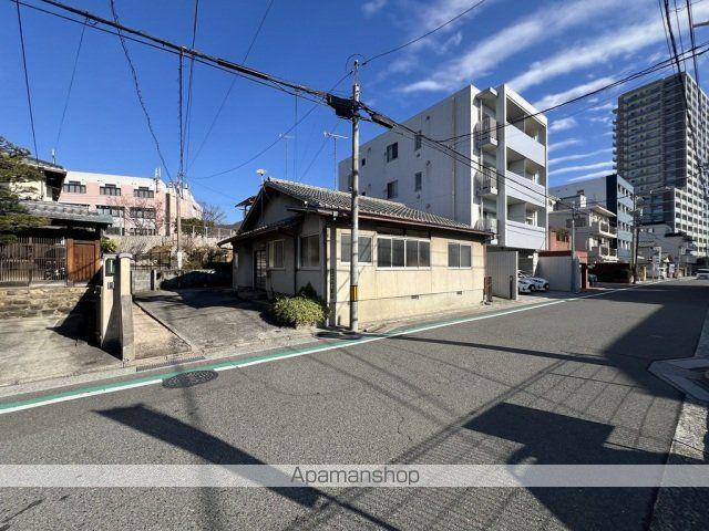 広島電鉄宮島線 修大協創中高前駅 徒歩4分 築67年(2LDK)