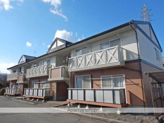 フレグランス上杉(2LDK/1階)