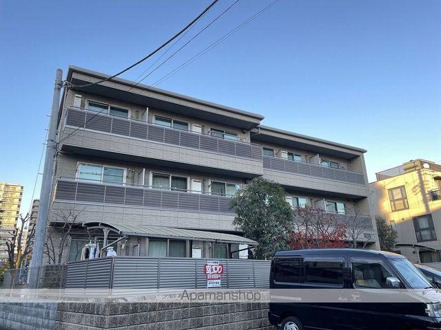 セレクト(1LDK/1階)