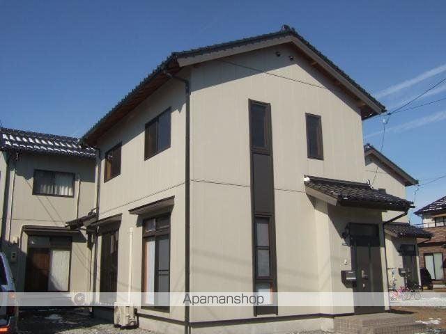 山陰本線 東山公園駅(鳥取) 徒歩21分 築24年(4DK)