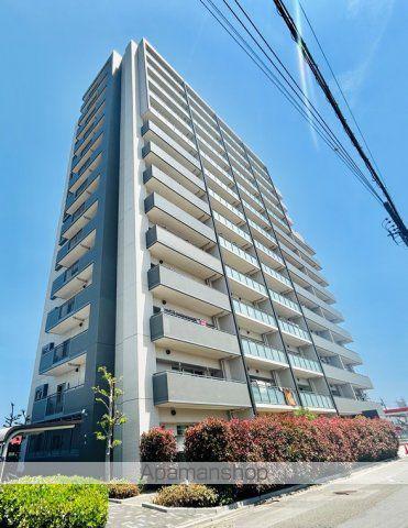 バンベール四日市かわらまち(4LDK/6階)