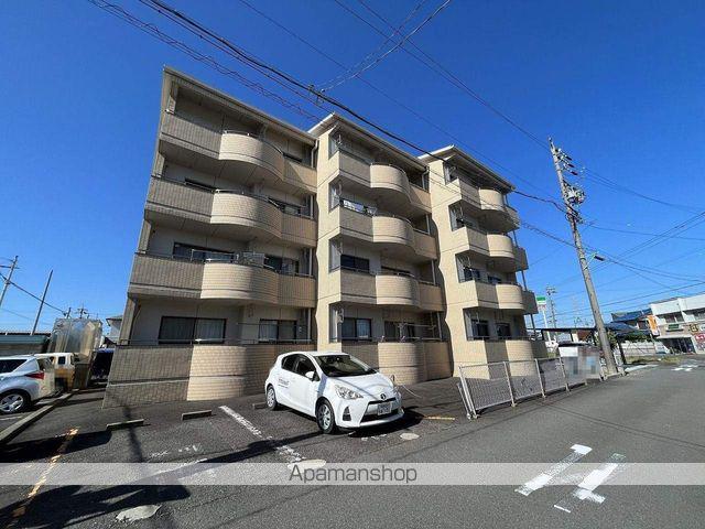 グレイスのむら(2LDK/4階)