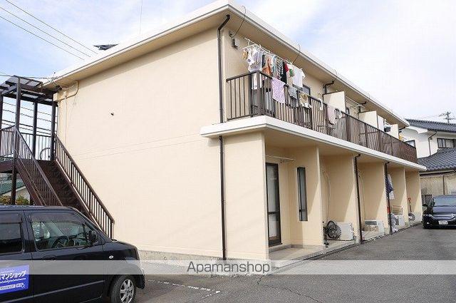 パルコート広丘(1K/1階)