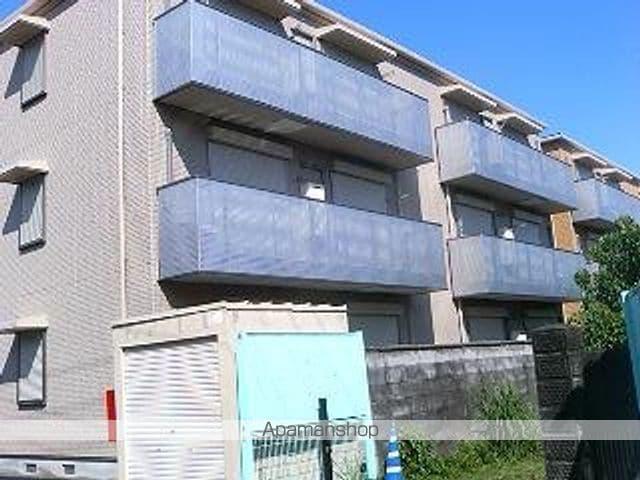 ヴィラージュヌフⅠ(2LDK/1階)