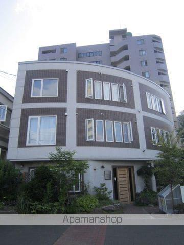 KIRAMECK円山東Ⅱ(1DK/1階)