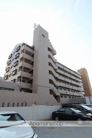 ノースポイントハイツ(1LDK/7階)