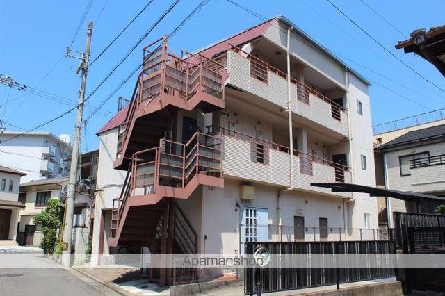 アムール宮脇(ワンルーム/2階)