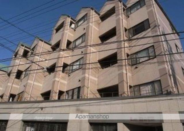 ルレーヴ久我山(2DK/2階)