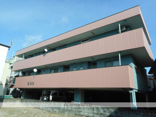 アトラクトKSCⅡ(1K/3階)