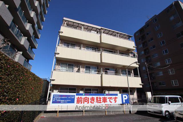 ラ・フルール(1K/4階)