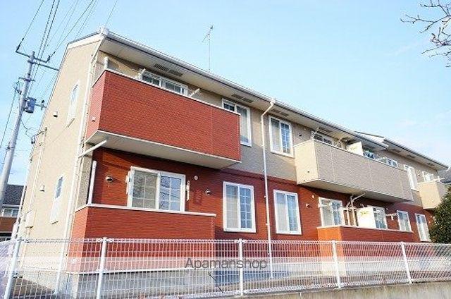 マーベラスB(1LDK/1階)