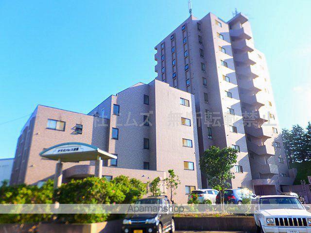 クリオパレス青葉弐番館(2LDK/4階)