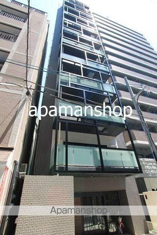 ブエナビスタAWAZAタワー(2LDK/7階)