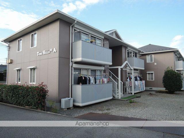 トミーヒルズ21 B(3DK/2階)