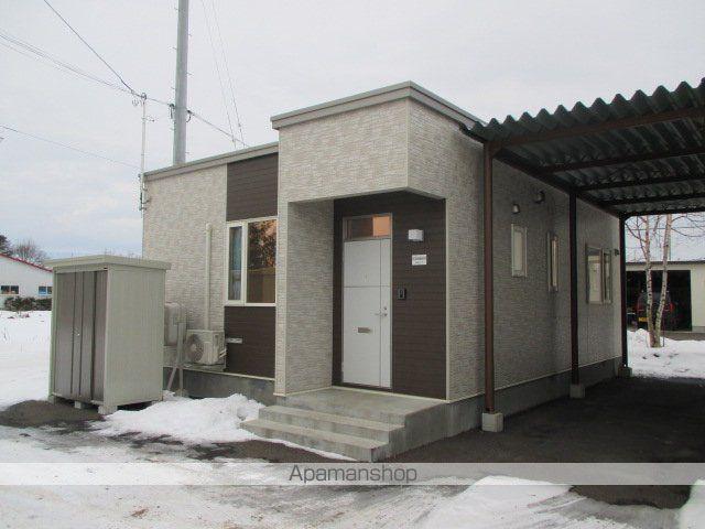 北海道河東郡上士幌町 築11年(2DK)