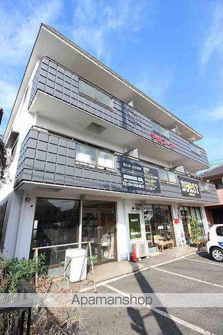 手城コーポ(2LDK/2階)