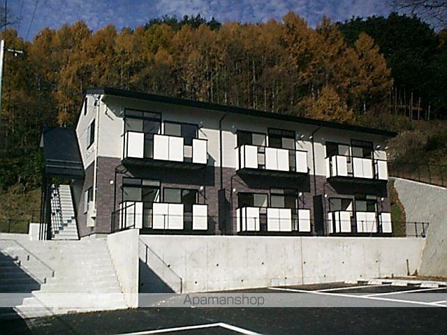 ビューIZUMI(2K/1階)