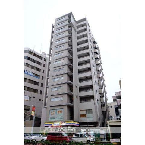 ONE ROOF FLAT TOGOSHI(ワンルーム/10階)