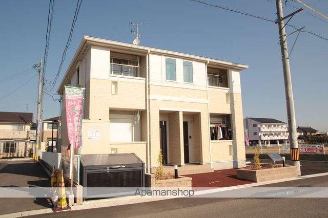 アーバンハウス・TⅢ(ワンルーム/1階)