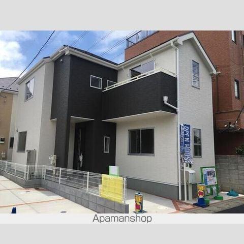 東京地下鉄東西線 浦安駅(千葉) 徒歩23分 築6年(2SLDK)