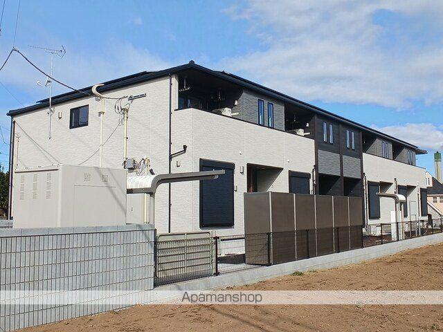 カーサ ソラーナ(1LDK/1階)