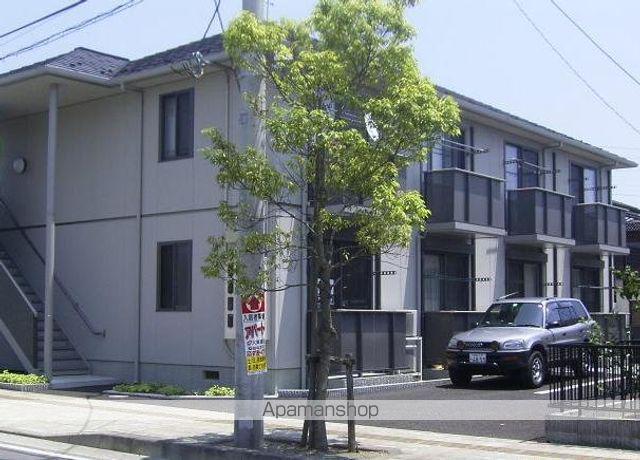 アステールⅡ(1K/2階)