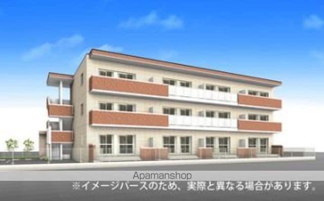 ラウト ディノッゾ(2LDK/1階)