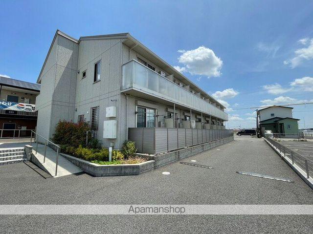 SCHLOSSE FUJI Ⅷ(1K/2階)