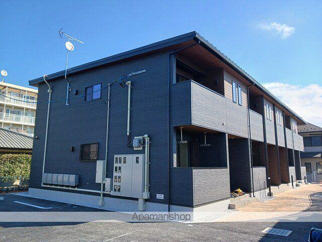 シエルレヴァント(1LDK/1階)