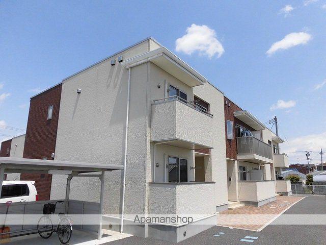 ナ.ティム B(1LDK/1階)