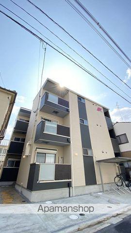 アシェント岡山医大前(1LDK/2階)