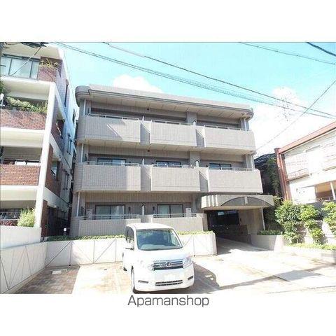 パークヒルズ一社(1K/2階)