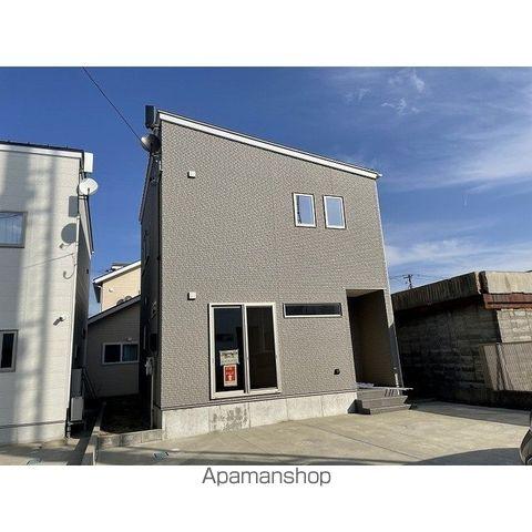 信越本線 越後石山駅 徒歩20分 築3年(3LDK)