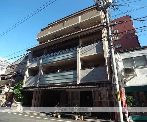 ORYZA三条西洞院(1K/5階)
