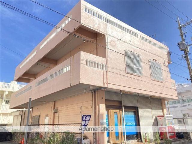 冨里 隆也 店舗(1LDK/2階)
