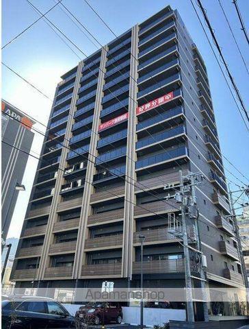 サンパーク別府駅前レジデンス(3LDK/15階)