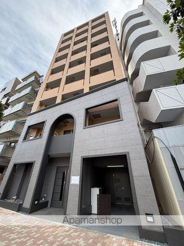 BELLEVIAGE SHINJUKU(1K/2階)