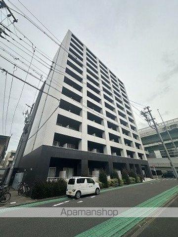 ラヴィアンローズ(ワンルーム/7階)
