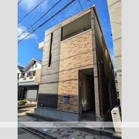 ハーモニーテラス上石川町Ⅱ(ワンルーム/1階)