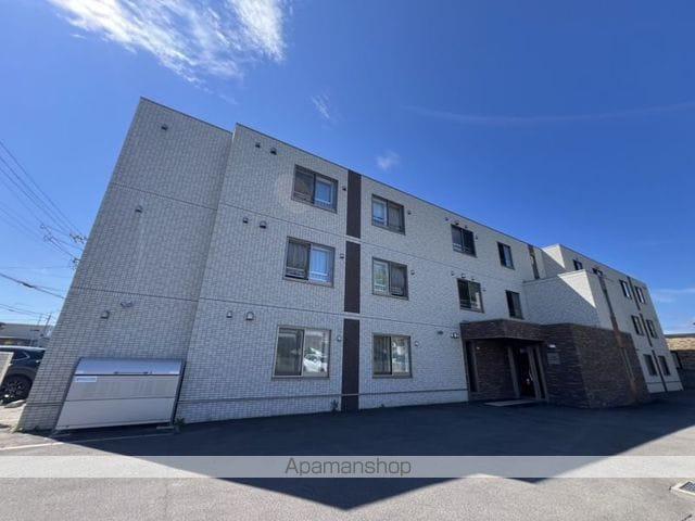 リアライズ松陰Ⅱ(3LDK/2階)