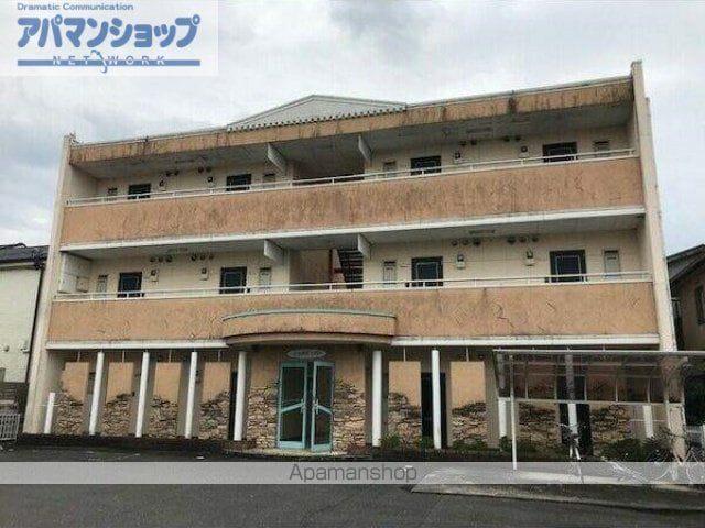 シャルムパレ(1DK/1階)