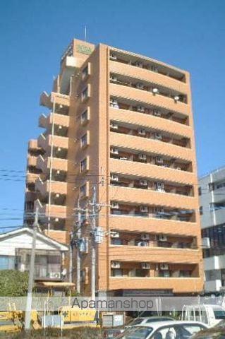 ライオンズマンション西千石(1K/5階)